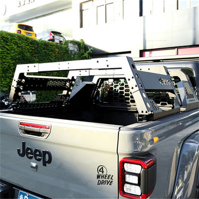 سیستم بلندپای تخت سنگین Mn-Steel Universal Truck برای Ute تویوتا Tacoma 4X4 Exterior
