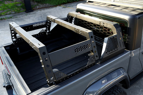 تویوتا تاکوما 4x4 خودرو پیکاپ Ute لوازم جانبی Mn-فولاد یونیورسال تاکوما پیکاپ N2
