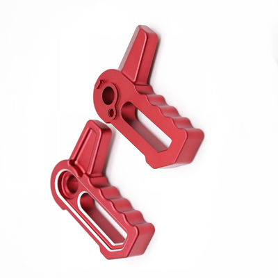 دستگیره سوئیچ جداکننده سقف بالا برای 2018-2022 جیپ رانگلر JL 102*76*23mm
