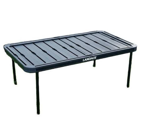 لوازم جانبی خودروهای غیر جاده ای قفسه ی ذخیره سازی برای جیپ رانگلر JL 1130*70*620mm