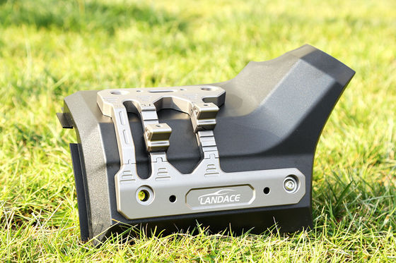 براکت های نصب آسان و ثابت برای Wrangler و Great Wall Tank 300