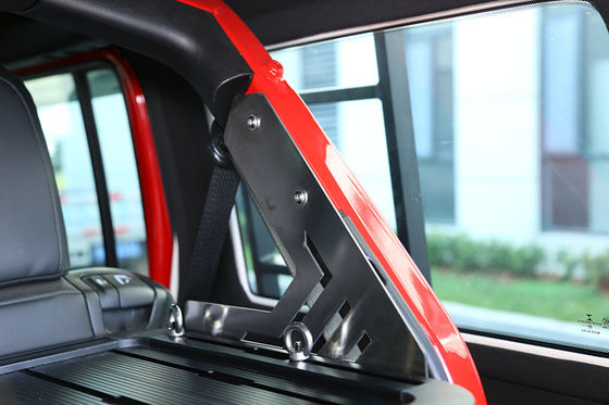 JEEP Wrangler JL JK لوازم جانبی وسایل نقلیه جاده ای