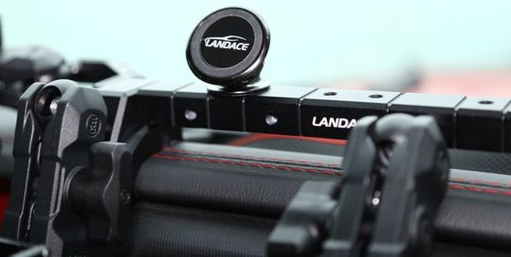 براکت تلفن ريل راننده خودرو برای جیپ رانگر JL JL Dashboard تلفن GPS دارنده