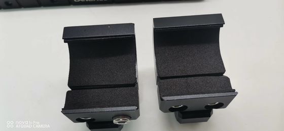 براکت تلفن ريل راننده خودرو برای جیپ رانگر JL JL Dashboard تلفن GPS دارنده