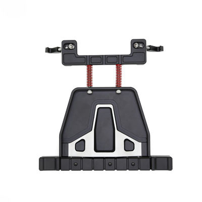 کنسول مرکز زاویه انعطاف پذیر مخزن براکت 300 Multi-Mount Dash Phone Holder در سیاه