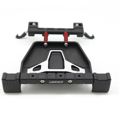 کنسول مرکز زاویه انعطاف پذیر مخزن براکت 300 Multi-Mount Dash Phone Holder در سیاه