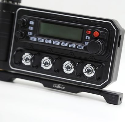 پانل سوئیچ لانداس برای Jeep Wrangler پانل پلتفرم در فرمت نقشه 2D / 3D / CAD / DWG