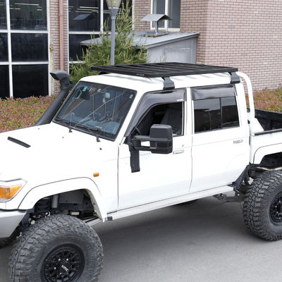 سقف فولاد سیاه برای تویوتا لند کروزر LC79 SUV Fj کروزر و پرادو