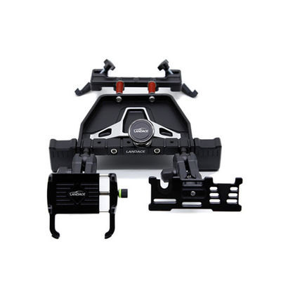 WEY TANK 300 لوازم جانبی P8 PHEV سازگار کنسول مرکز براکت حامل تلفن همراه
