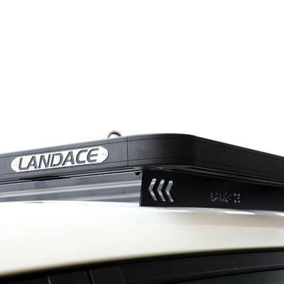 UNIVERSAL بالا راک 1540X1425mm برای جاده LC200 Land Cruiser JK JL 4Runner هیلوکس رینجر