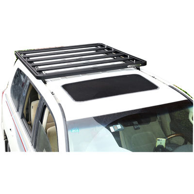 UNIVERSAL بالا راک 1540X1425mm برای جاده LC200 Land Cruiser JK JL 4Runner هیلوکس رینجر