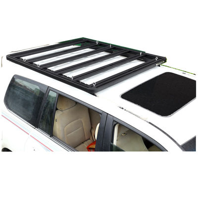 UNIVERSAL بالا راک 1540X1425mm برای جاده LC200 Land Cruiser JK JL 4Runner هیلوکس رینجر