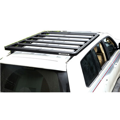 UNIVERSAL بالا راک 1540X1425mm برای جاده LC200 Land Cruiser JK JL 4Runner هیلوکس رینجر