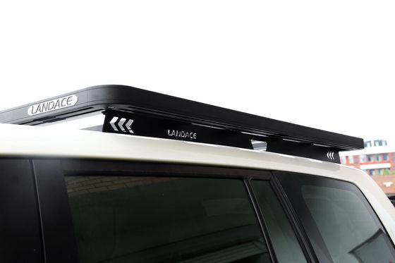 UNIVERSAL بالا راک 1540X1425mm برای جاده LC200 Land Cruiser JK JL 4Runner هیلوکس رینجر