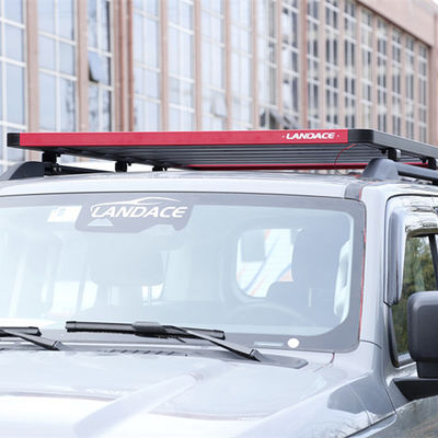 لوازم جانبی 4x4 جهانی سقف قابل جدا کردن ماشین