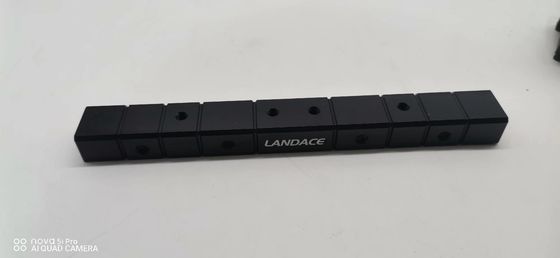 نگهدارنده تلفن چند مرتبه + GoPro Mount با ریل اسلاید آلومینیومی، زاویه انعطاف پذیر برای 2018-2022 Jeep Wrangler