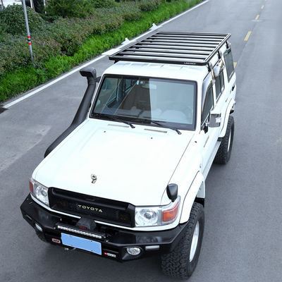 رَک سقف سبد برای SUV Jimny Fj Cruiser 4runner