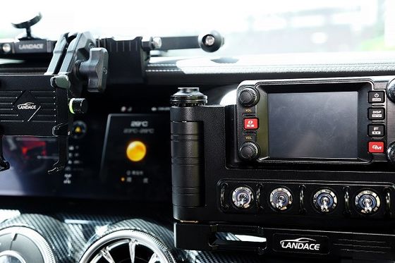 پانل سوئیچ اتومبیل 4WD جهانی با براکت نصب SED OE NO. و OEM تایید شده