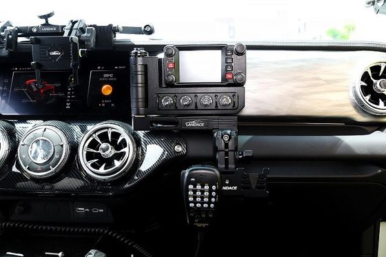 پانل سوئیچ اتومبیل 4WD جهانی با براکت نصب SED OE NO. و OEM تایید شده