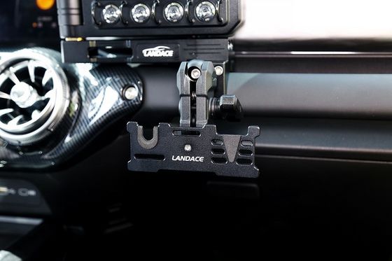 پانل سوئیچ اتومبیل 4WD جهانی با براکت نصب SED OE NO. و OEM تایید شده