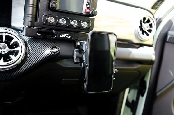 پانل سوئیچ اتومبیل 4WD جهانی با براکت نصب SED OE NO. و OEM تایید شده