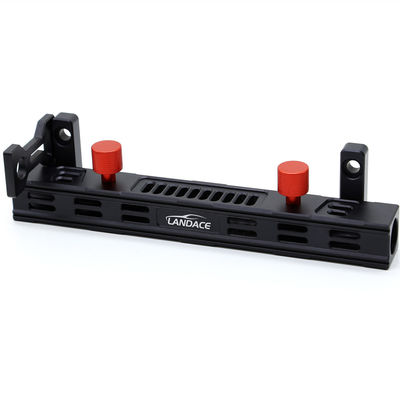 323X78X86mm Multifunction Flagpole Holder Bracket برای لوازم جانبی جیپ رانگلر OE NO10001